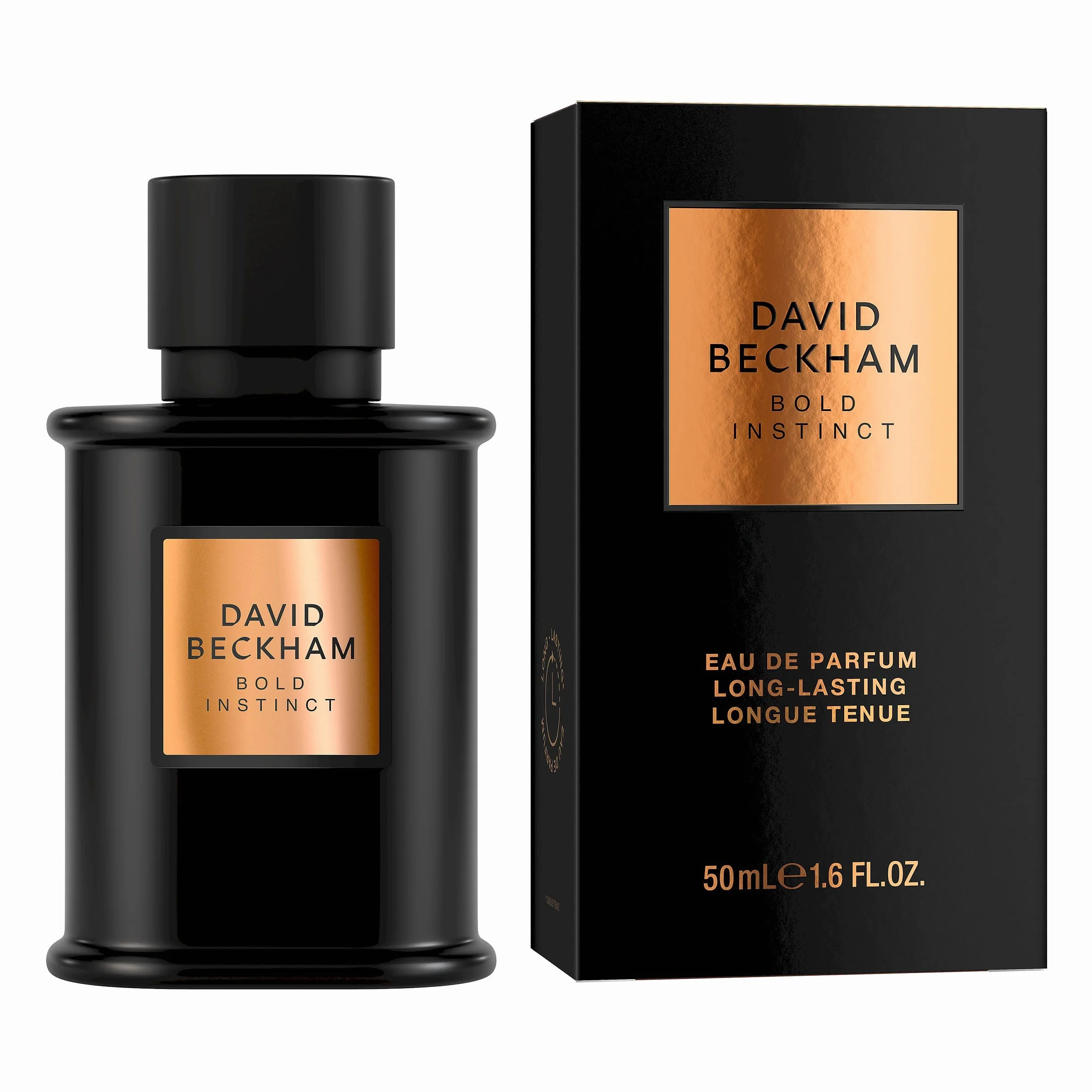 David Beckham Bold Instinct Woda Perfumowana 50 ml