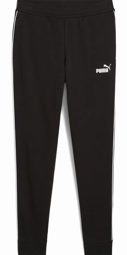 PUMA Puma Sport Sweatpants Tr B - Spodnie z dzianiny Chłopcy