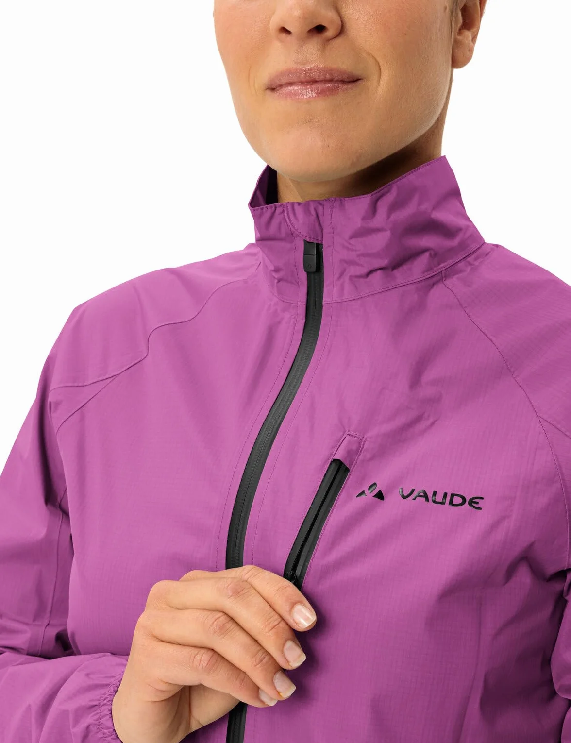 VAUDE Kurtka Kobiety Women's Drop Jacket Iii