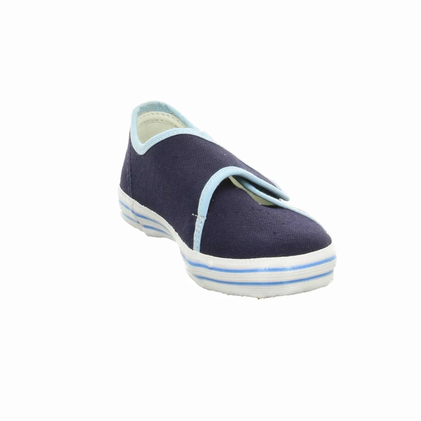 Beck Chłopcy Basic 400Multisport Indoor buty