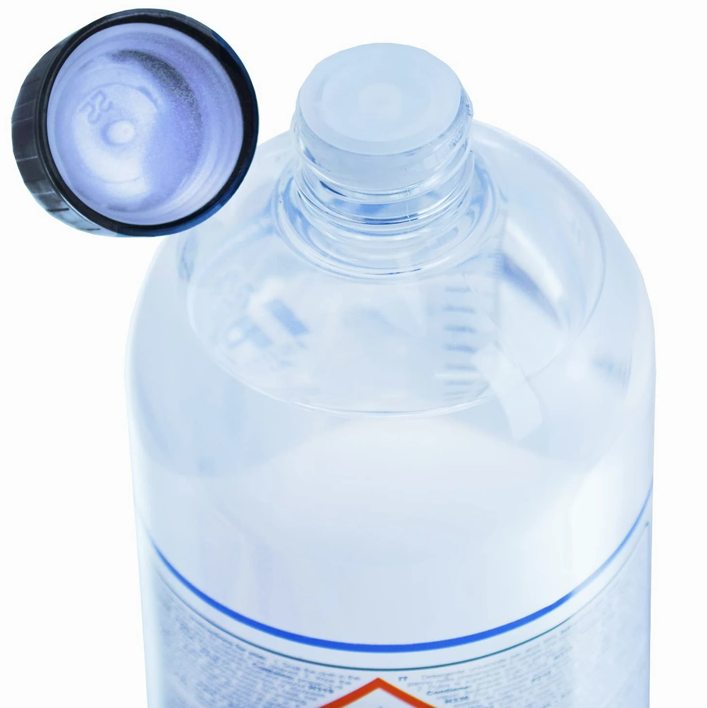 8 x AABCOOLING IPA 1L - Uniwersalny Odtłuszczacz, Środek Czyszczący, Alkohol Izopropylowy 99,7%, Preparat do Czyszczenia Elektroniki, do Ekranów LCD