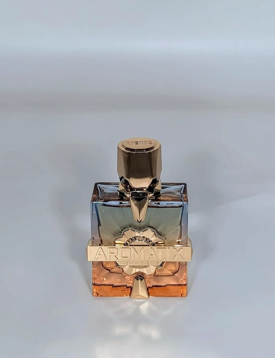Aromatixx Teas Me Extrait de Parfum orientalno-drzewne 100 ml Varakh Gold