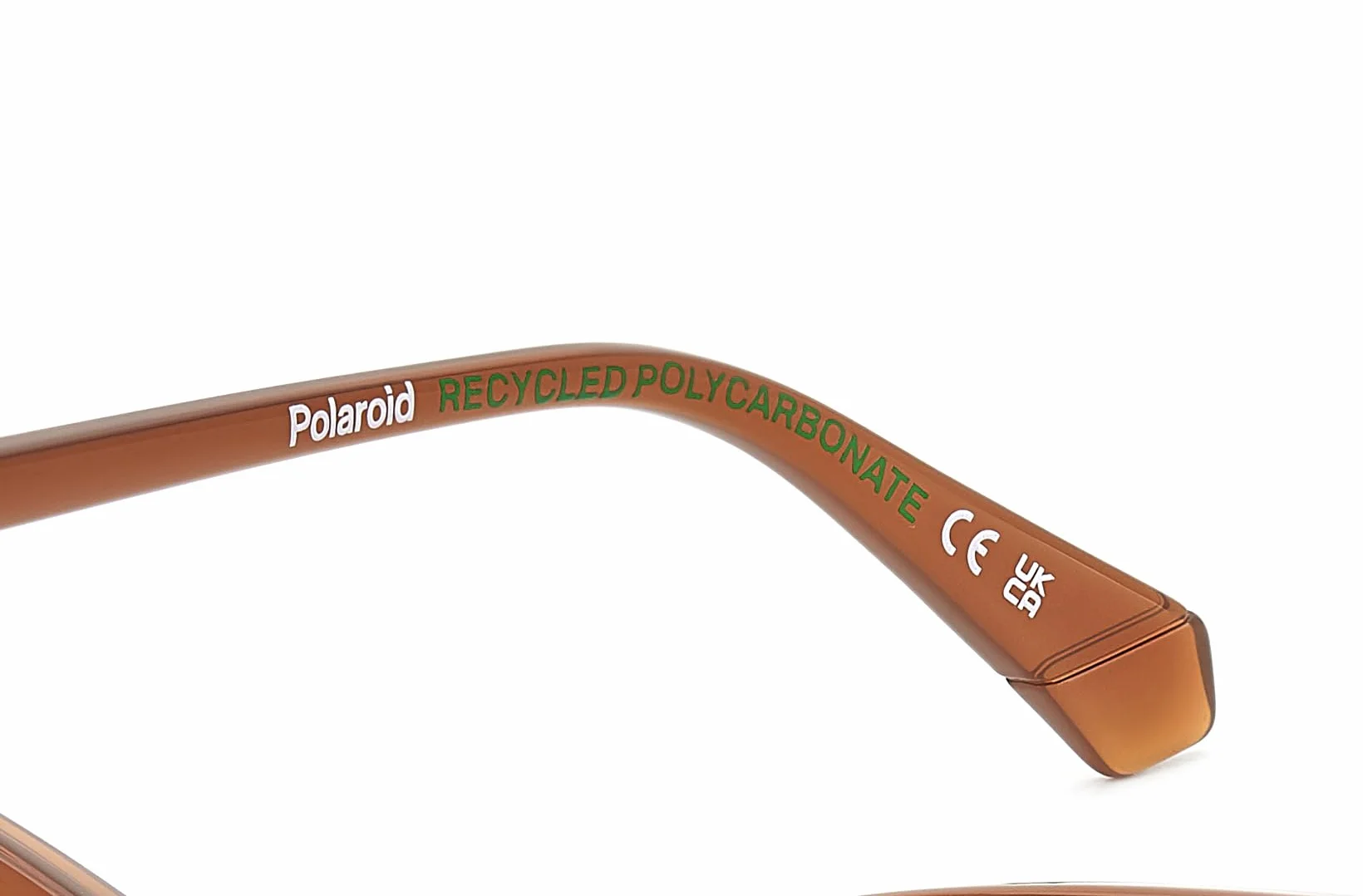POLAROID Okulary damskie, Kolor: wielokolorowe, 55