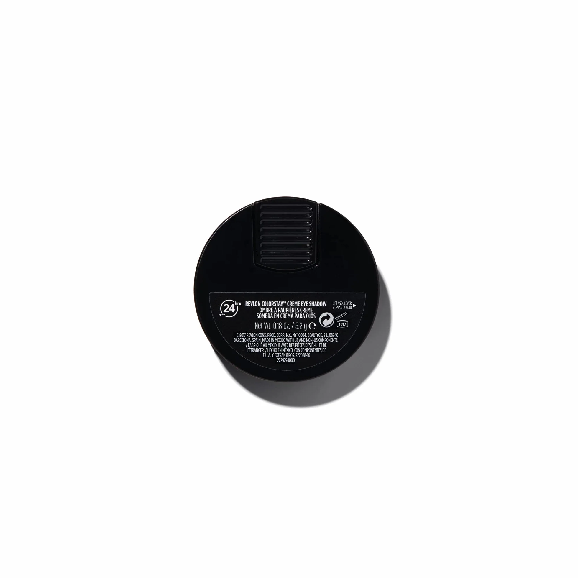 Maybelline Colorstay Cień do Powiek, Praline 730, 5,2 g