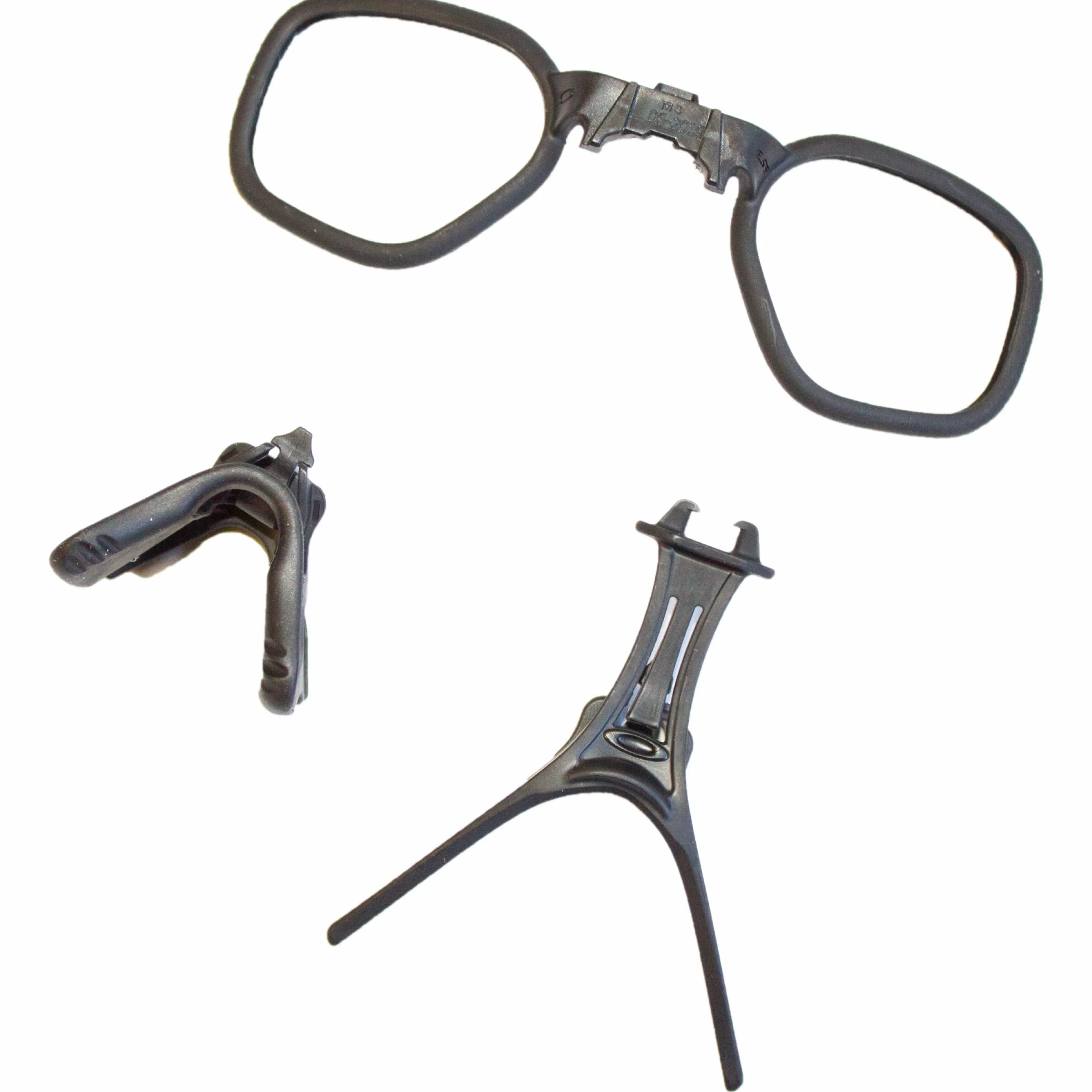 Oakley RX-Carrier korekcja M-Frame 3.0 (NIEWYPEŁNIONE)