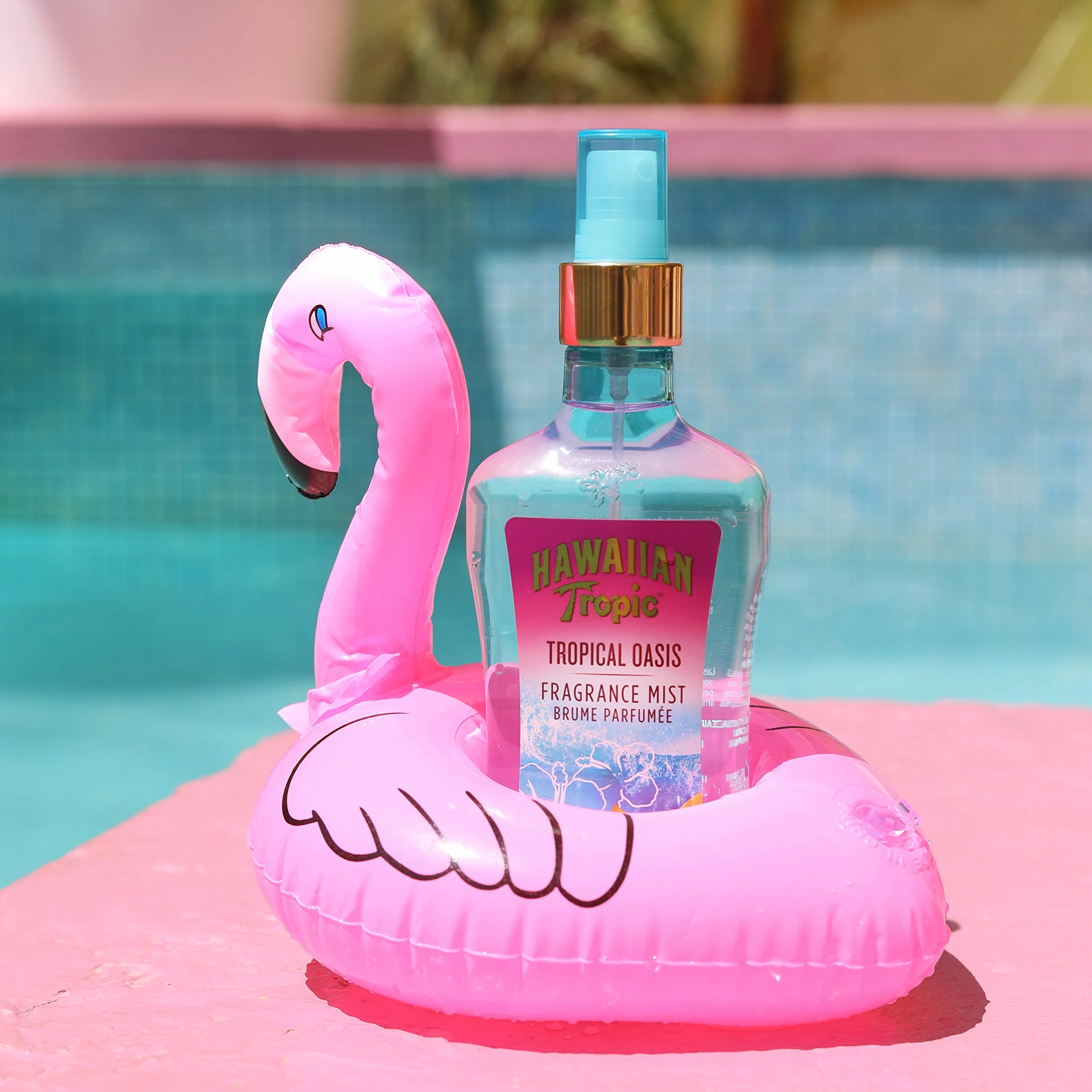 HAWAIIAN Tropic Mgiełka do ciała Tropical Oasis 250 ml
