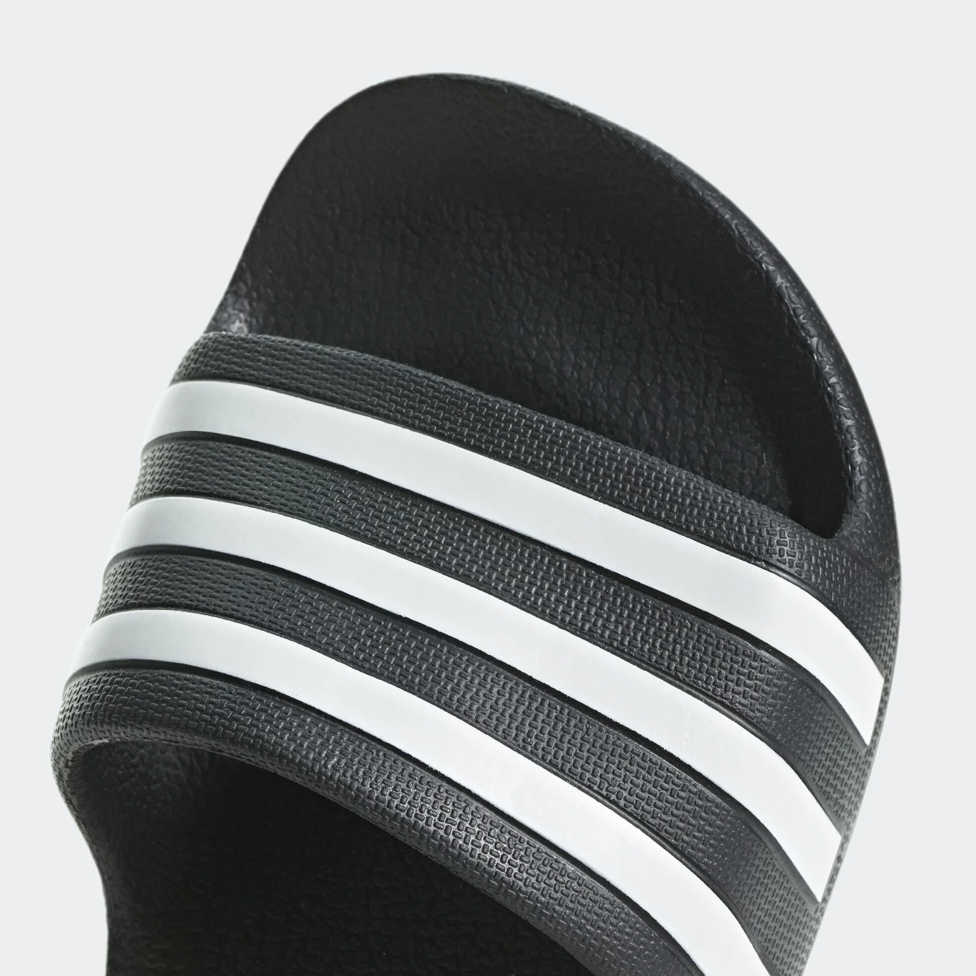adidas Uniseks - dzieci Adilette Aqua KButy gimnastyczne