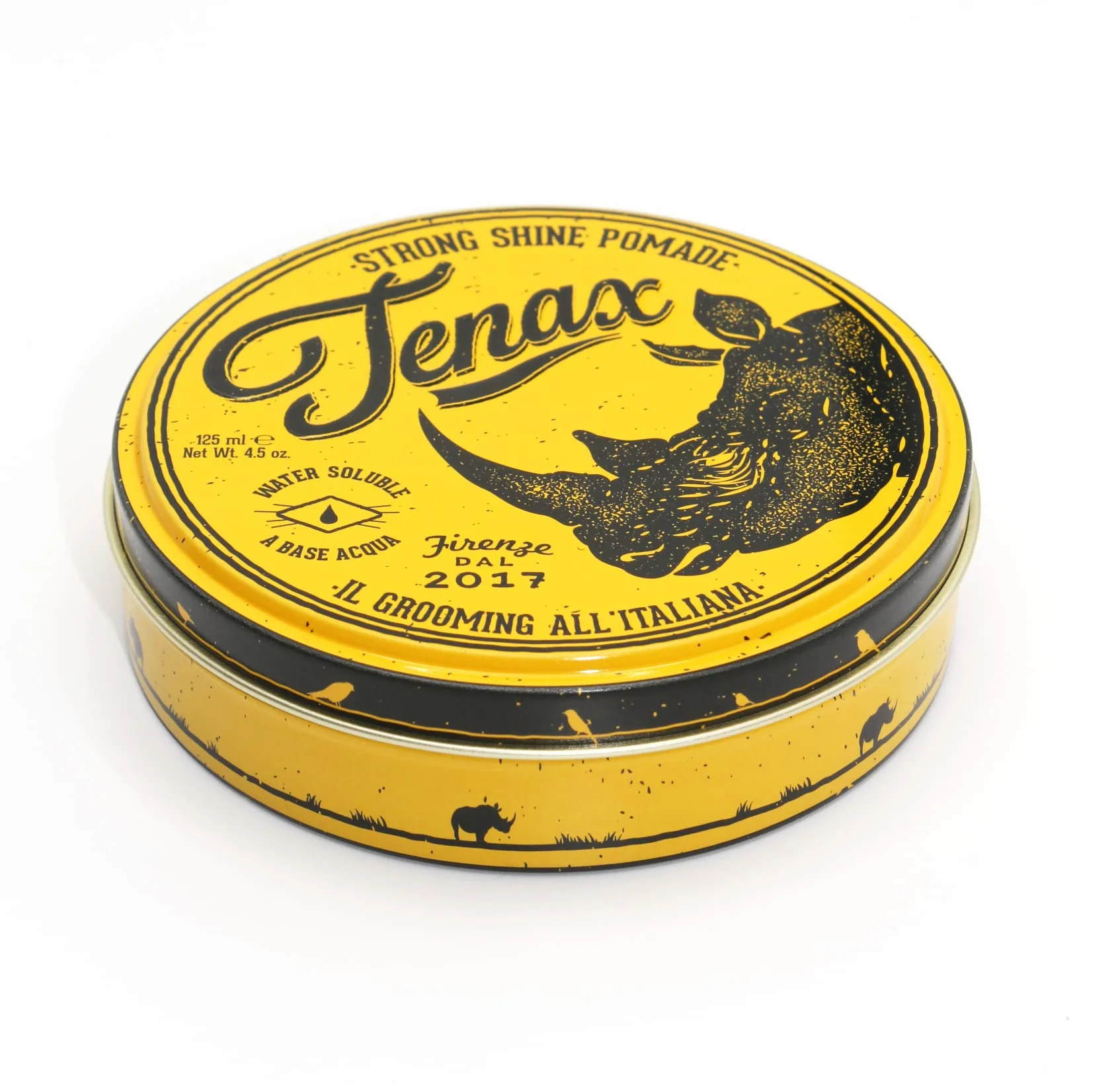 Tenax 428001 Pomada do Włosów, 125 ml