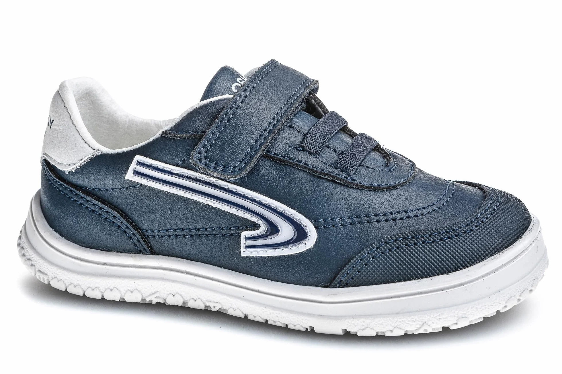 Pablosky Uniseks - dzieci Sonic 209120Adidasy