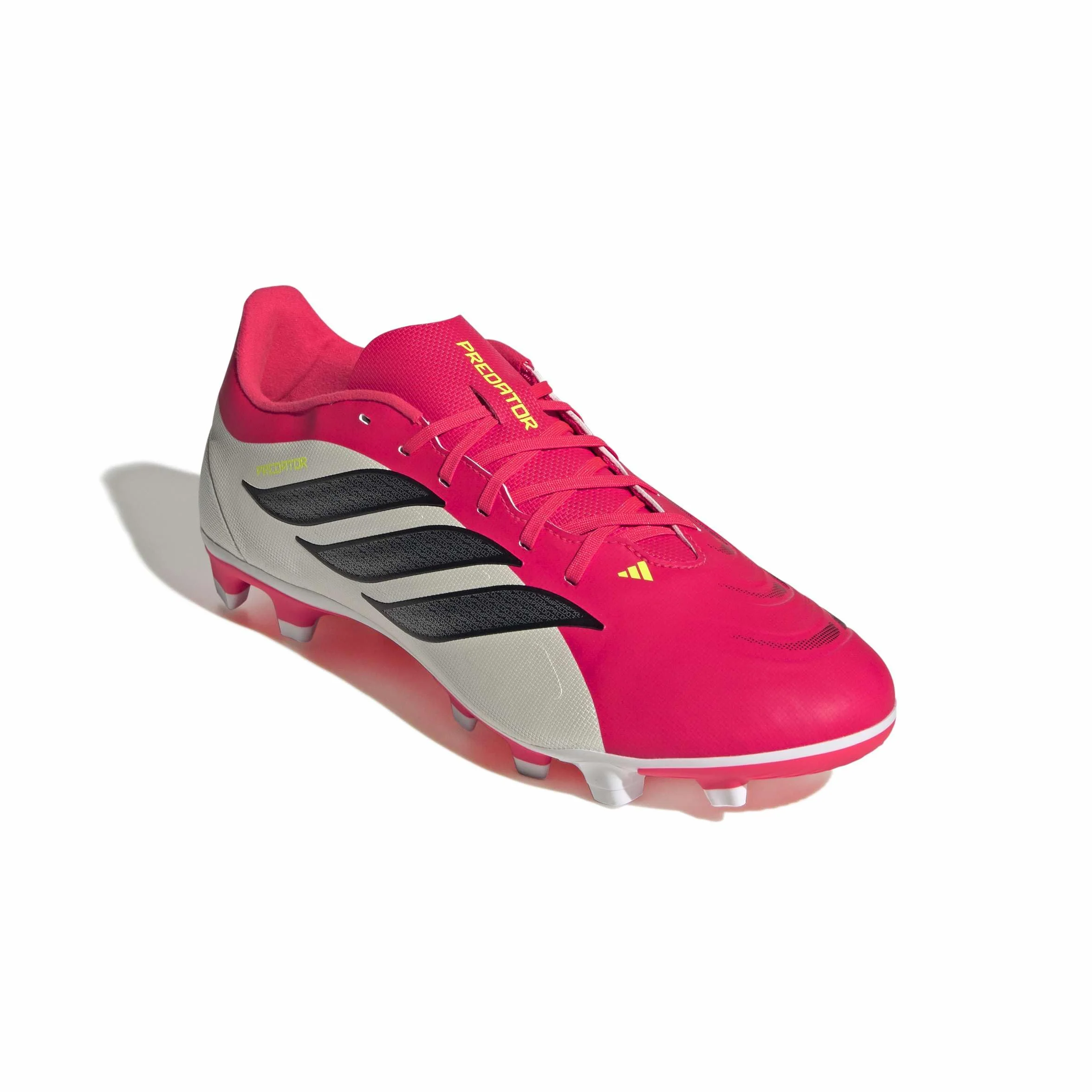 adidas Uniseks Predator Club Firm Ground/Multi Ground Football BootsButy pilkarskie