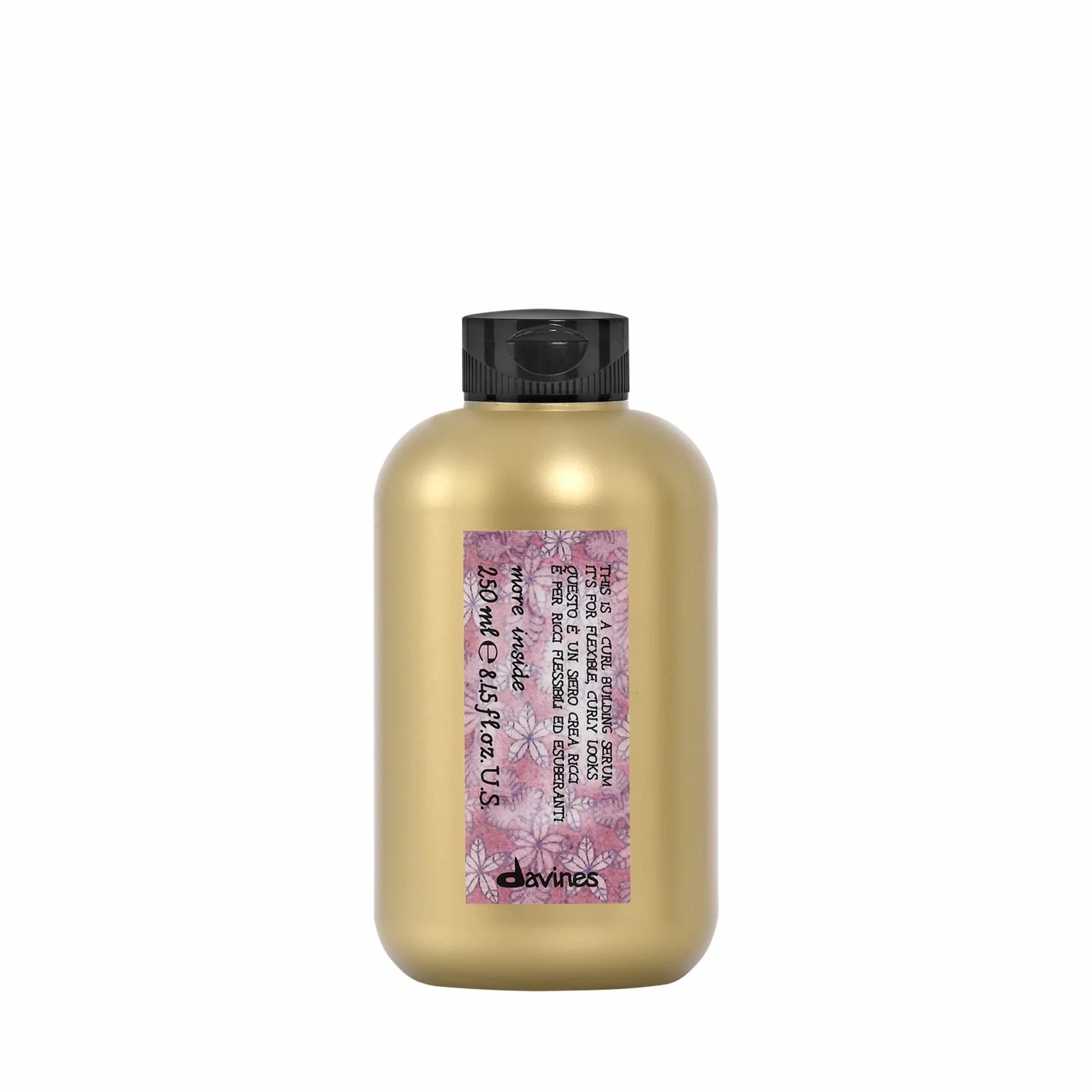 Davines Serum budowlane MI Curl 250 ml