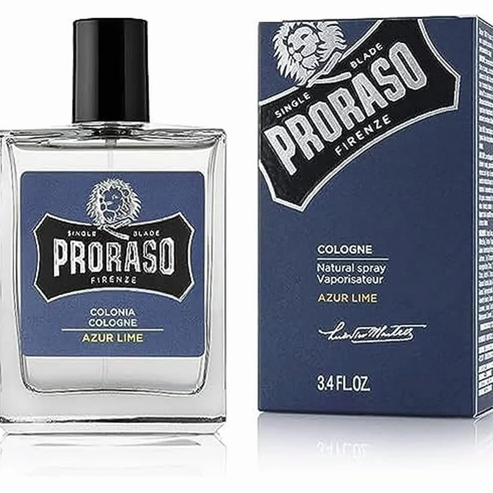 Proraso Woda Kolońska 100 ml