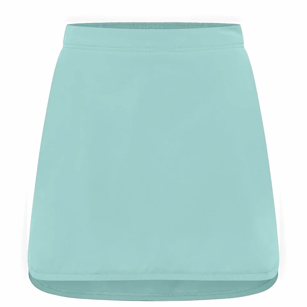 Jack Wolfskin Waimea Skort W, Miękki jadeit, L