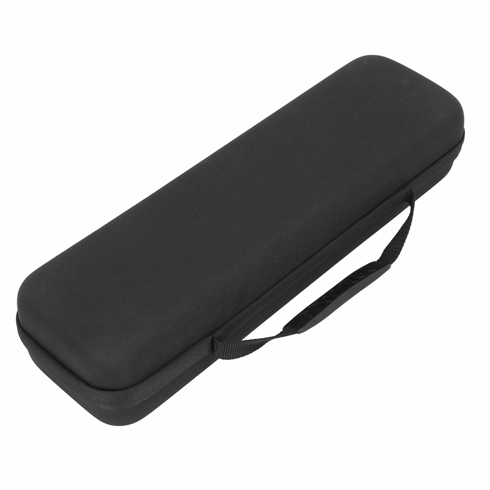 Etui Podróżne do Prostownicy, Przenośne Etui do Przechowywania Twarde Etui Podróżne z Pianki EVA do Prostownicy Corrale, Narzędzia do Włosów Torba Podróżna Etui na