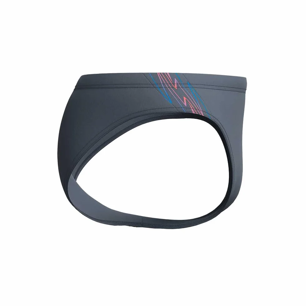 Speedo Szorty kąpielowe Mężczyźni Hyperboom Splice