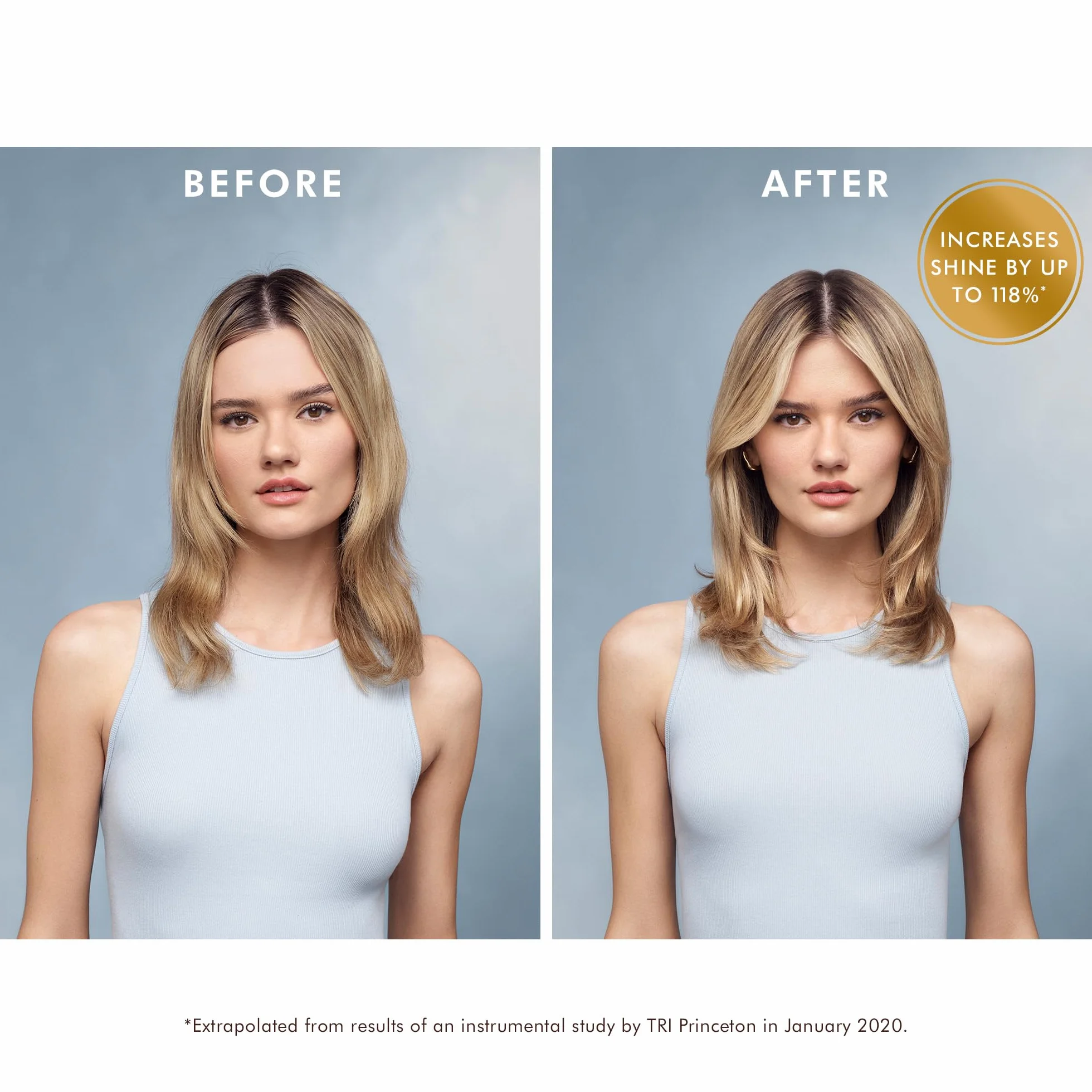Moroccanoil Lekka pielęgnacja