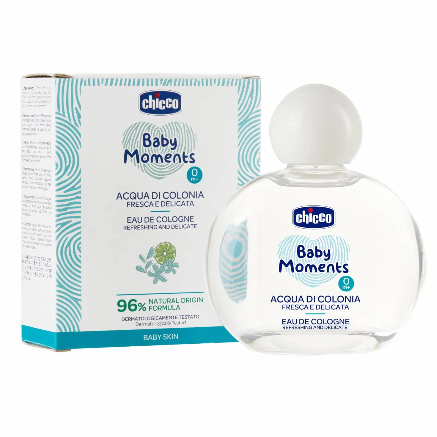 Acqua di Colonia Refreshing 100 ml