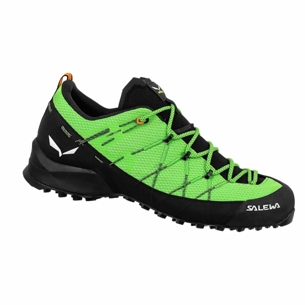 Salewa Mężczyźni Wildfire 2 MAdidasy