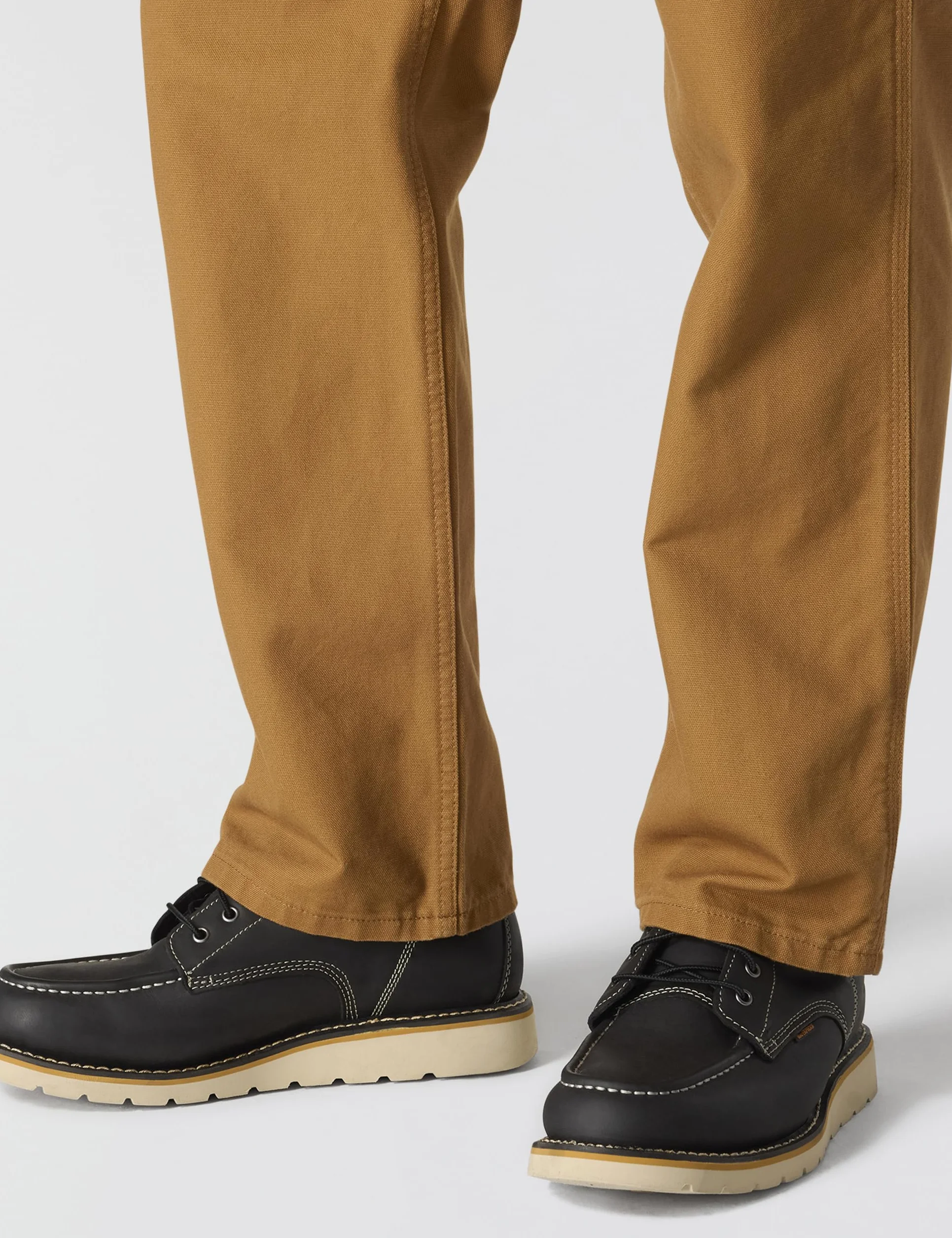Carhartt Spodnie ogrodniczki Washed Duck Work Mężczyźni Washed Duck Work Dungaree (1 w zestawie)