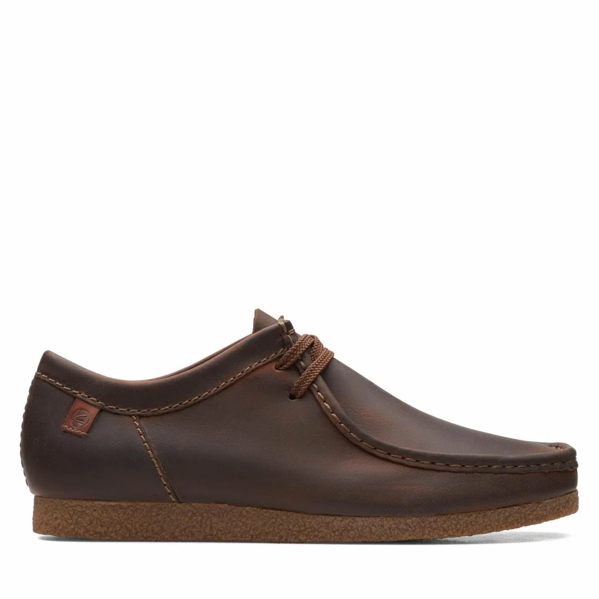 Clarks Mężczyźni 261594327Adidasy