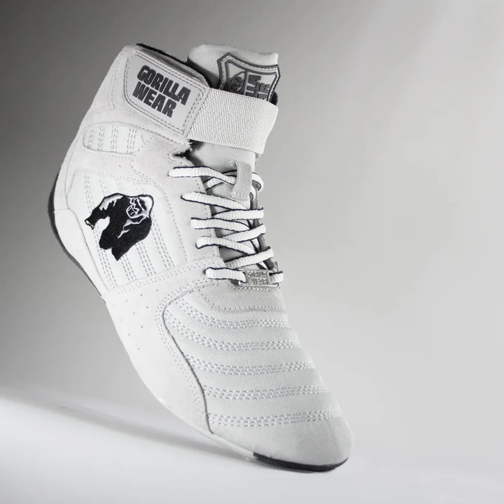 Gorilla Wear Mężczyźni Perry High Tops ProPerry High Tops Pro