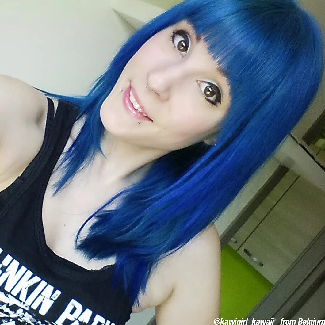 Manic Panic High Voltage Classic Cream Formula After Midnight 0.118 kg