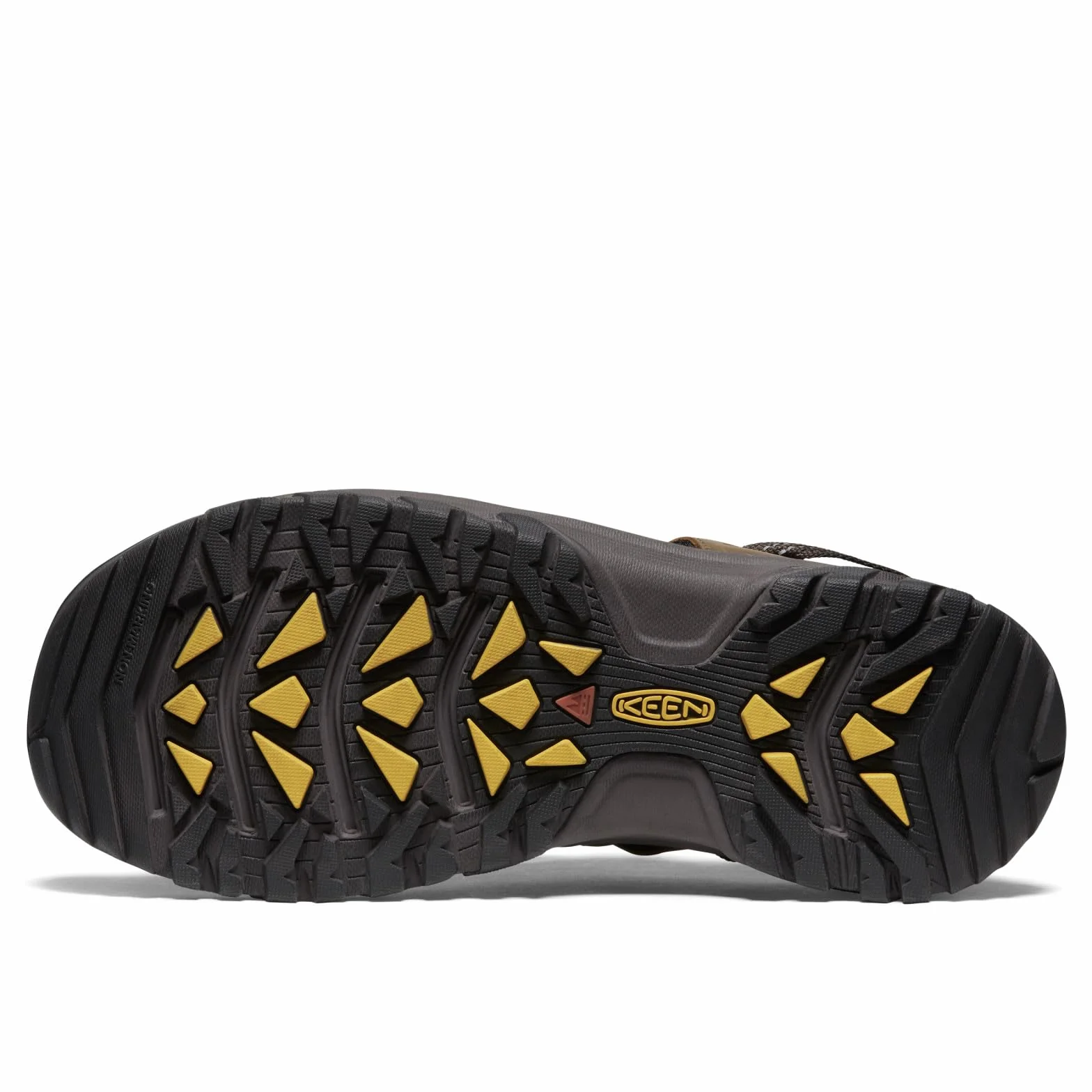 Keen Targhee 3 Closed Toe - Sandały sportowe męski