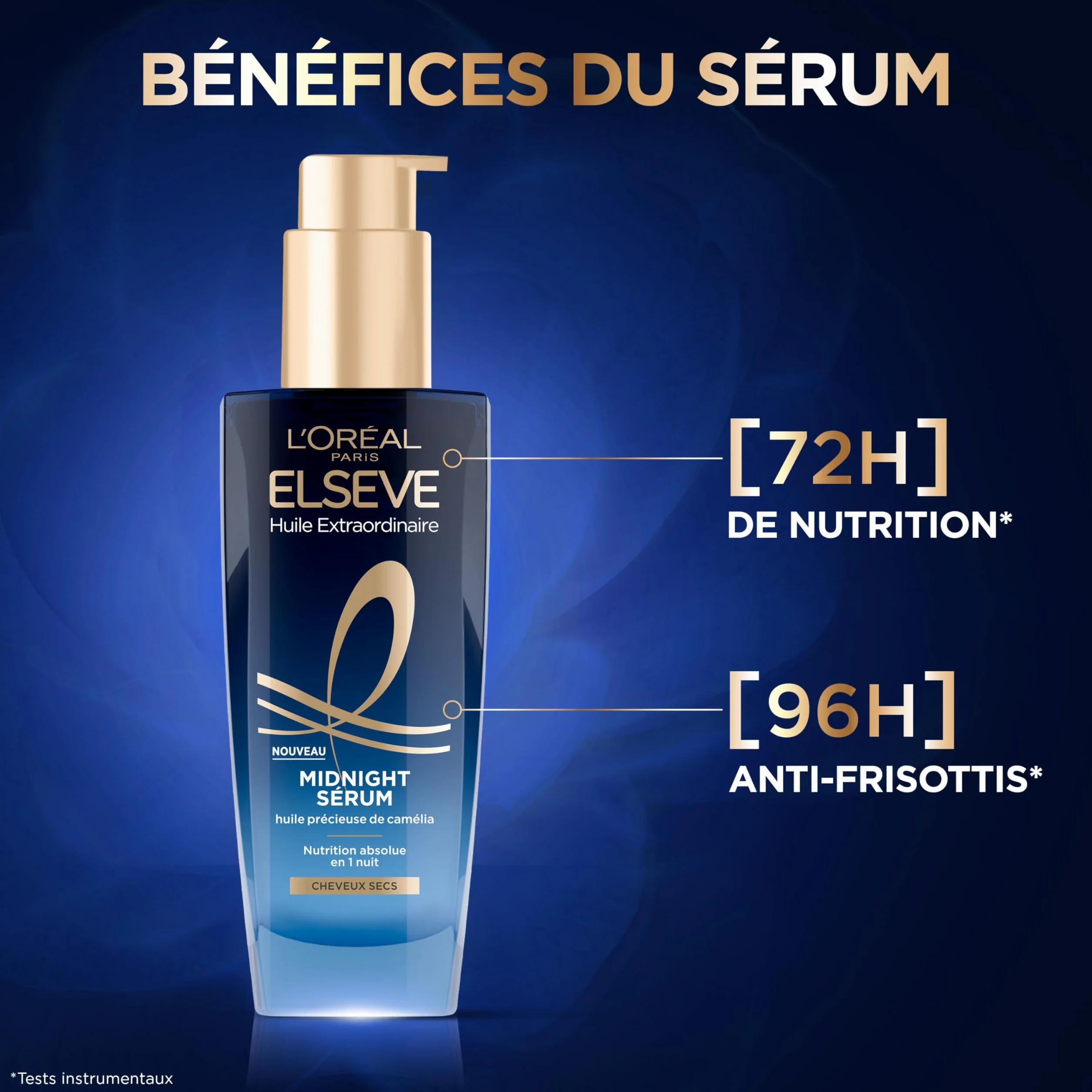 L’Oréal Paris Elseve Serum do Włosów 100 ml