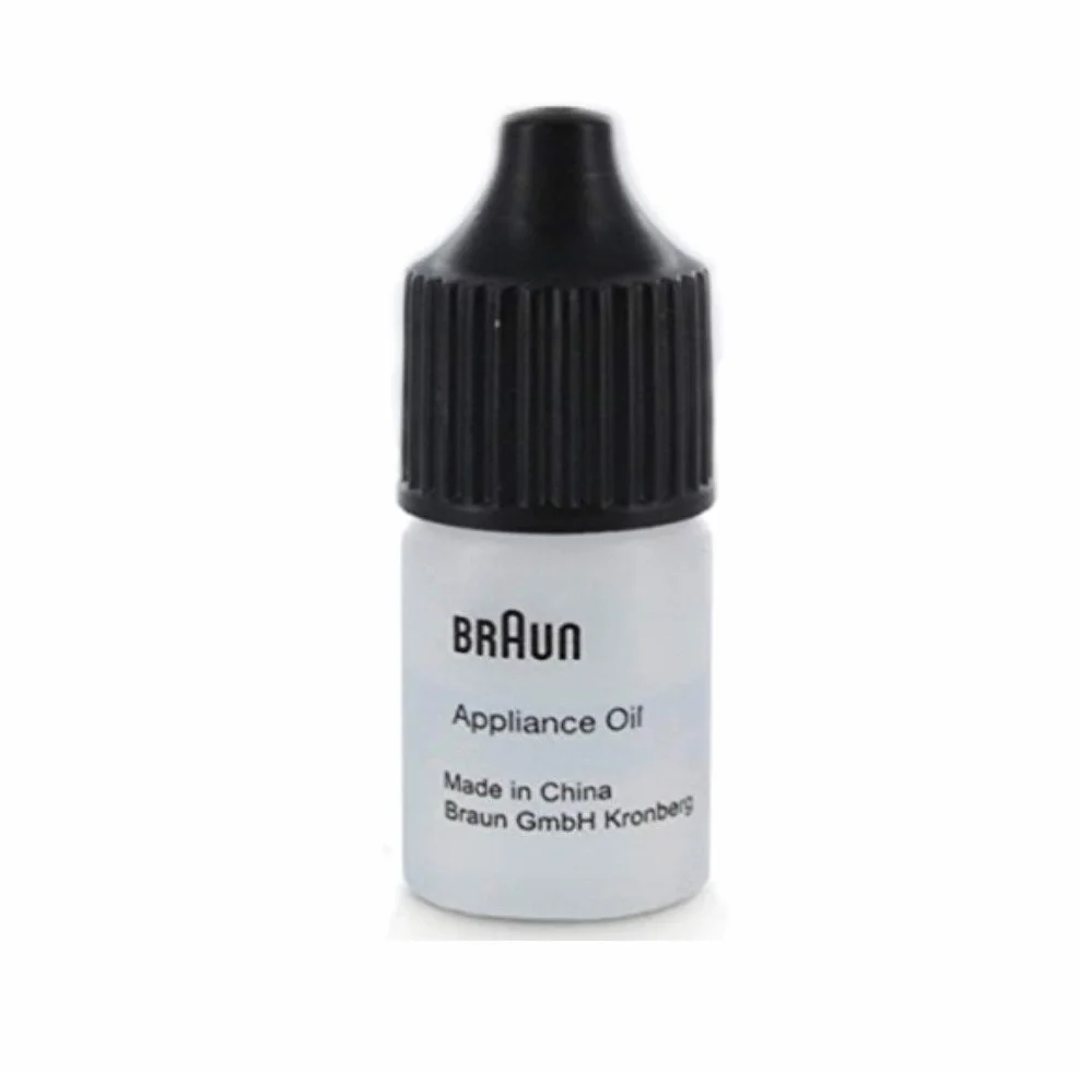 Braun 67002000 Butelka olejowa