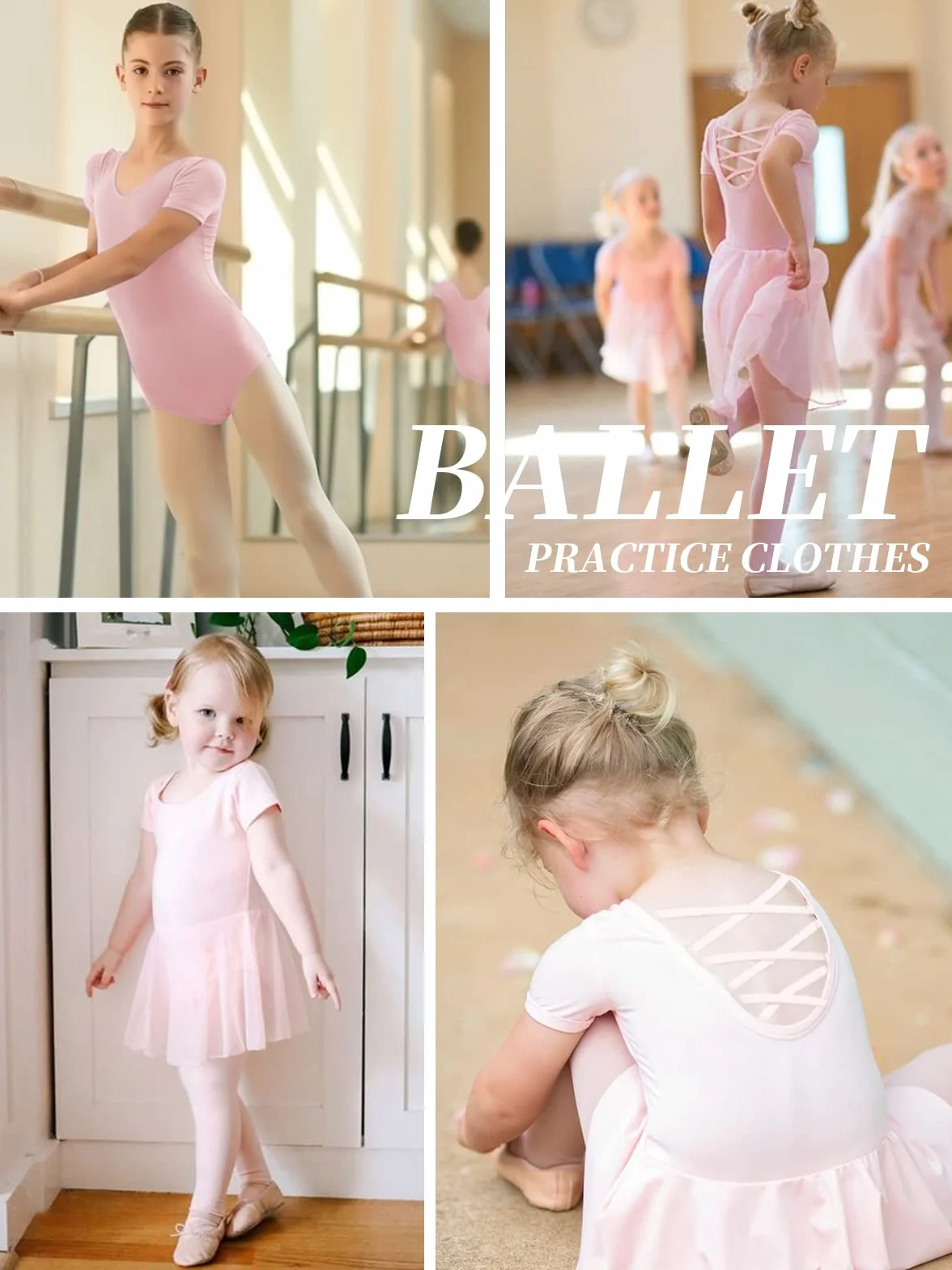 Body Taniec Dziewczęce Kobiety Balet Body Leotards Dziewczęce Gimnastyka Leotards Bawełniane Krótki Rękaw Rozmiar 100-170