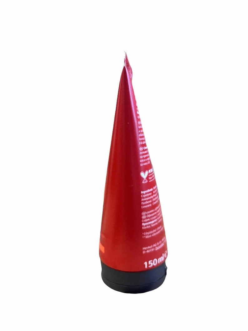 Taft V12 Power Gel, 150 ml