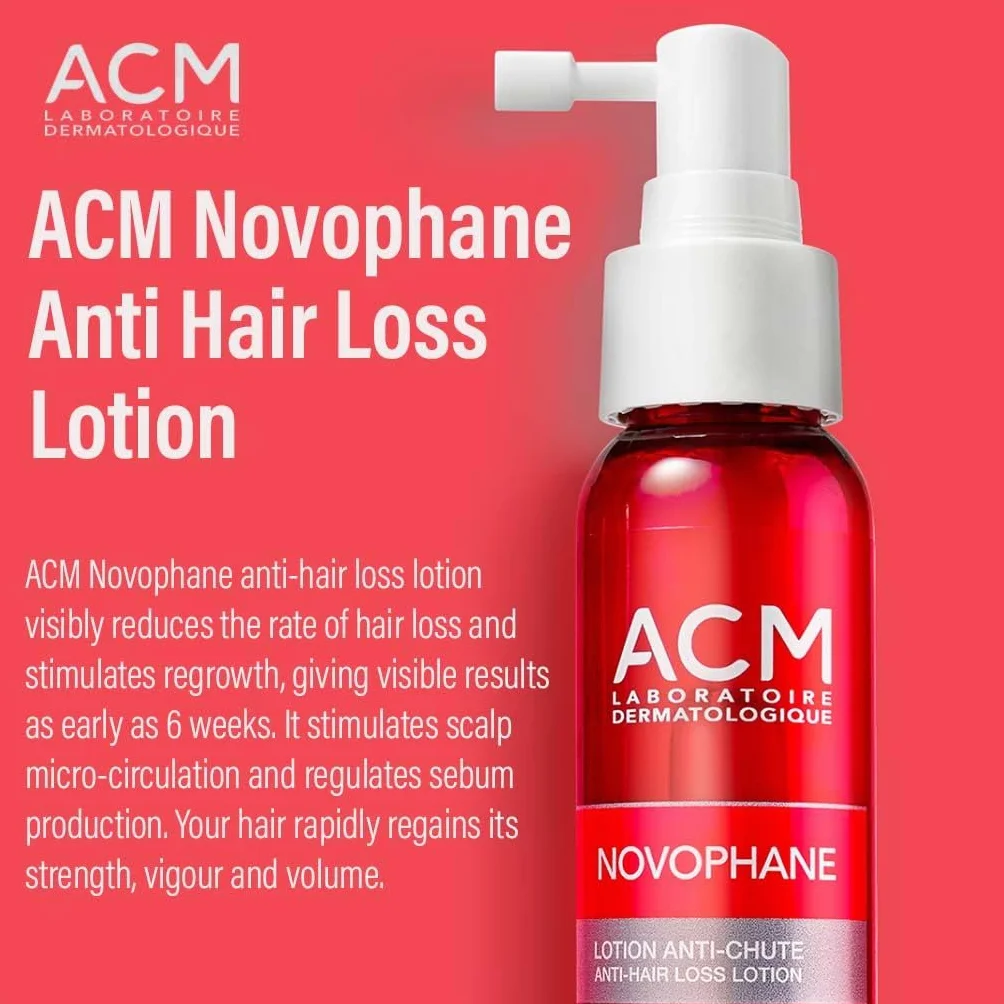 ACM Novophane Balsam antyupadkowy