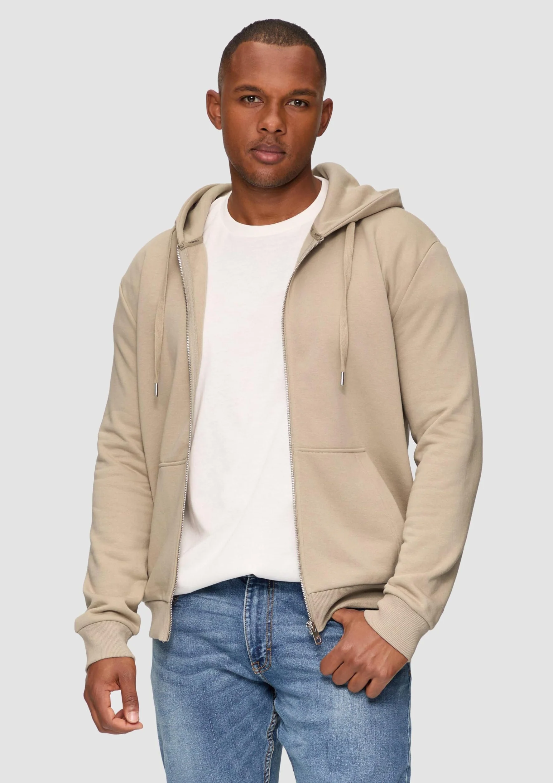 QS Bluza męska, 8161, L