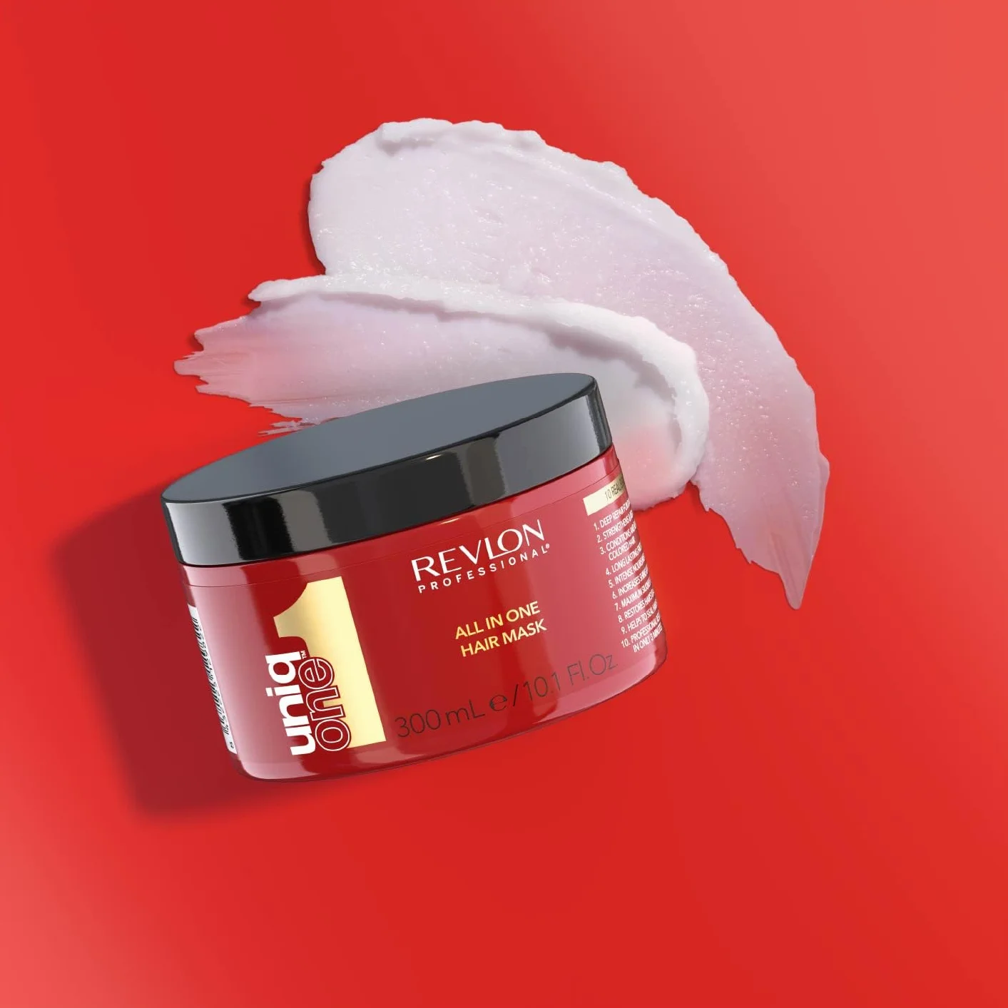 Revlon Professional Uniqone Maska do Włosów