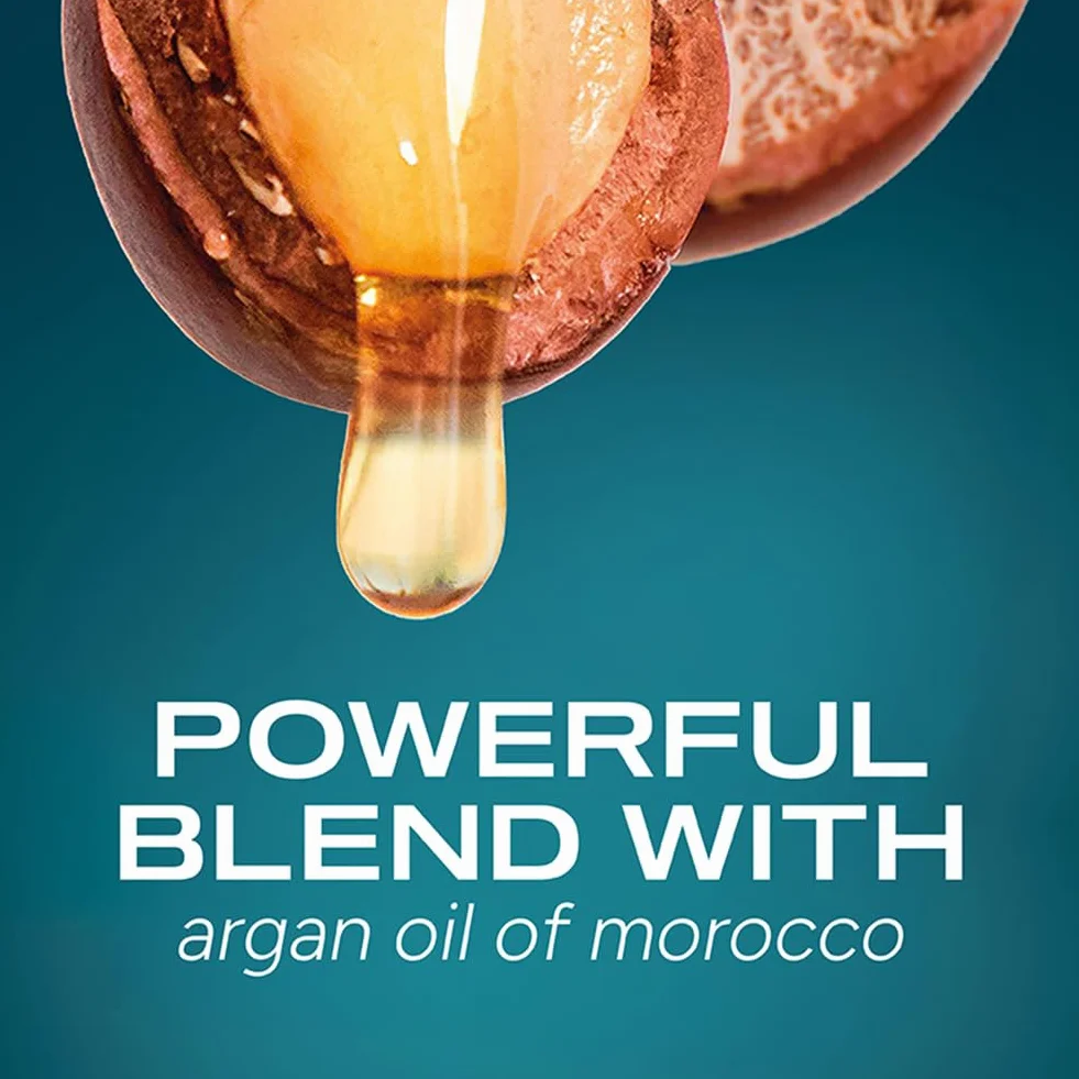 Ogx Argan Oil Of Moocco Szampon, 385 ml
