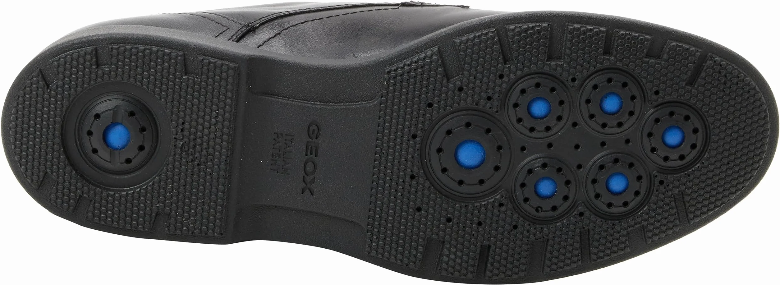 Geox Mężczyźni U Spherica Ec11 AOksford