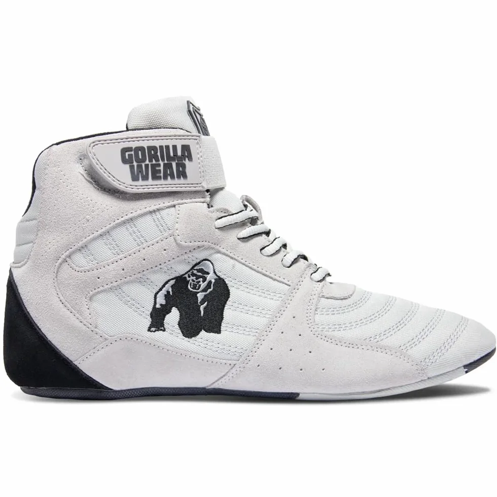 Gorilla Wear Mężczyźni Perry High Tops ProPerry High Tops Pro