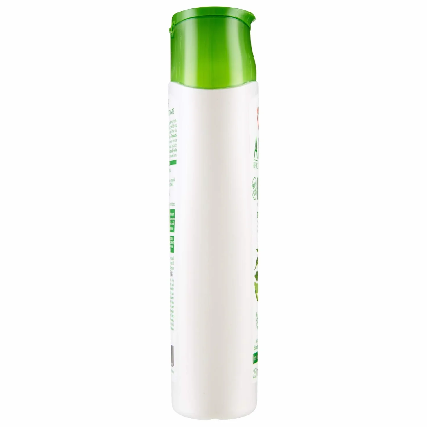 Equilibra Aloe szampon nawilżający, 250 ml