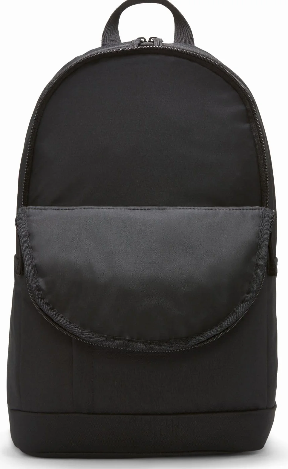 NIKE Plecak unisex Elemental (opakowanie 1), czarny/biały, Misc, podstawowy/aktywny, Czarny/Biały, Misc, Podstawowy/aktywny