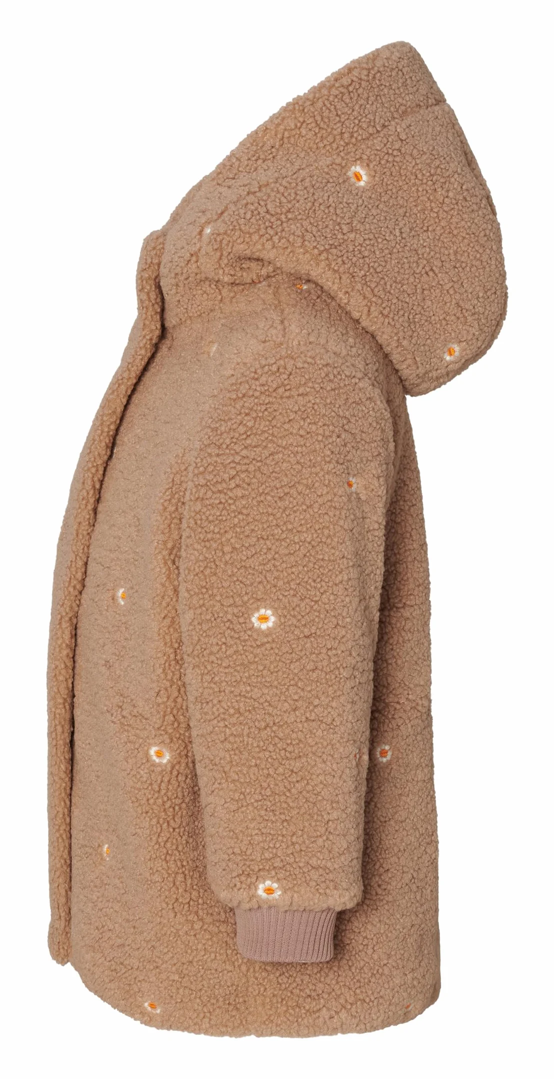 Noppies Kurtka Dziewczynki Girls Jacket Neenha Reversible