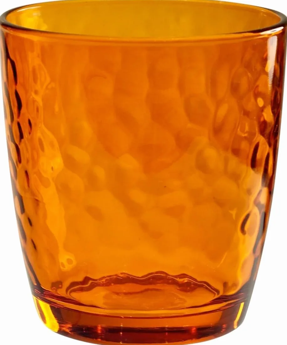 Barazzoni Zestaw 6 kubków konfetti, różne kolory, pojemność 32 ml