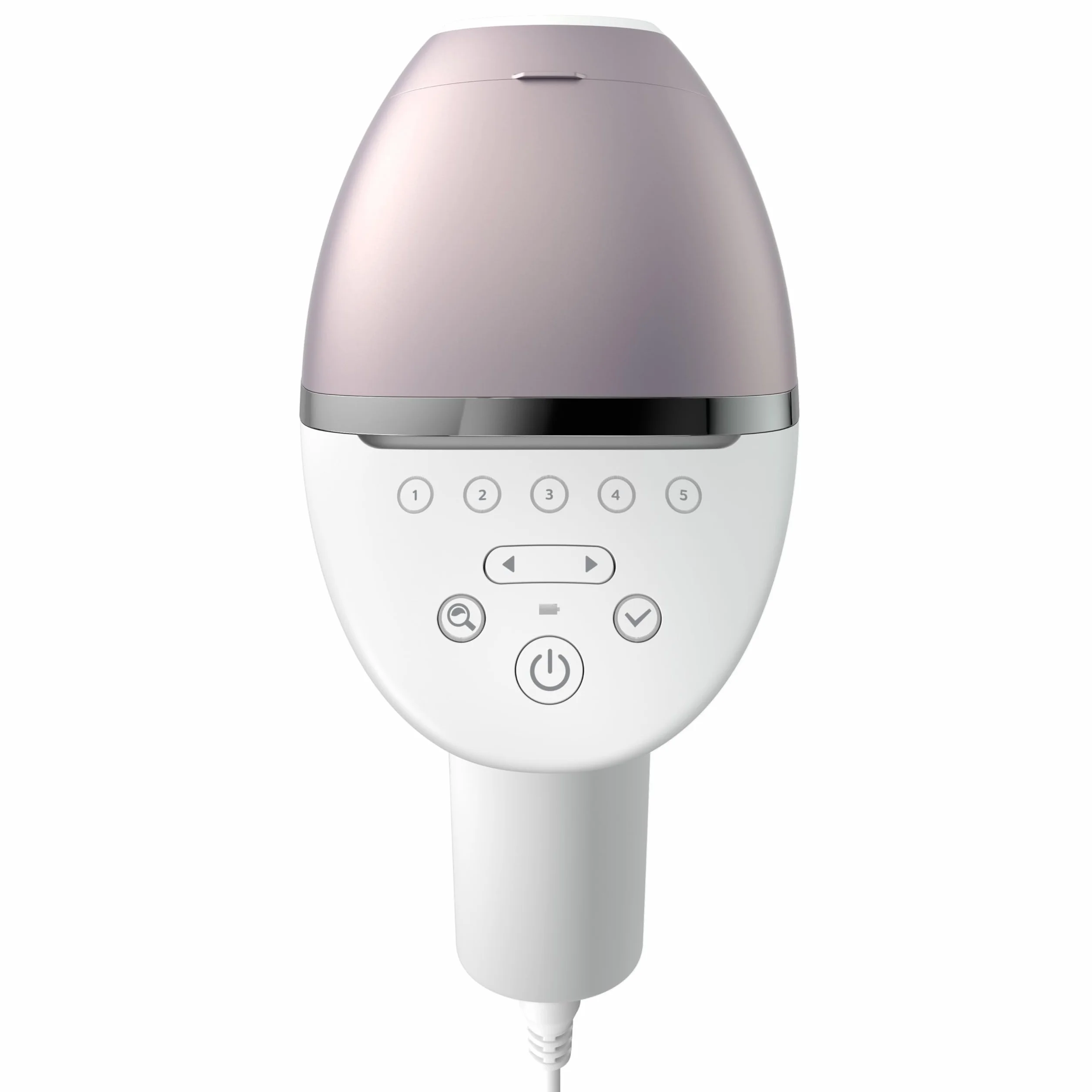 Philips Lumea Prestige BRI949/00 Urządzenie do Usuwania Włosów, Biały, 1,16 kg