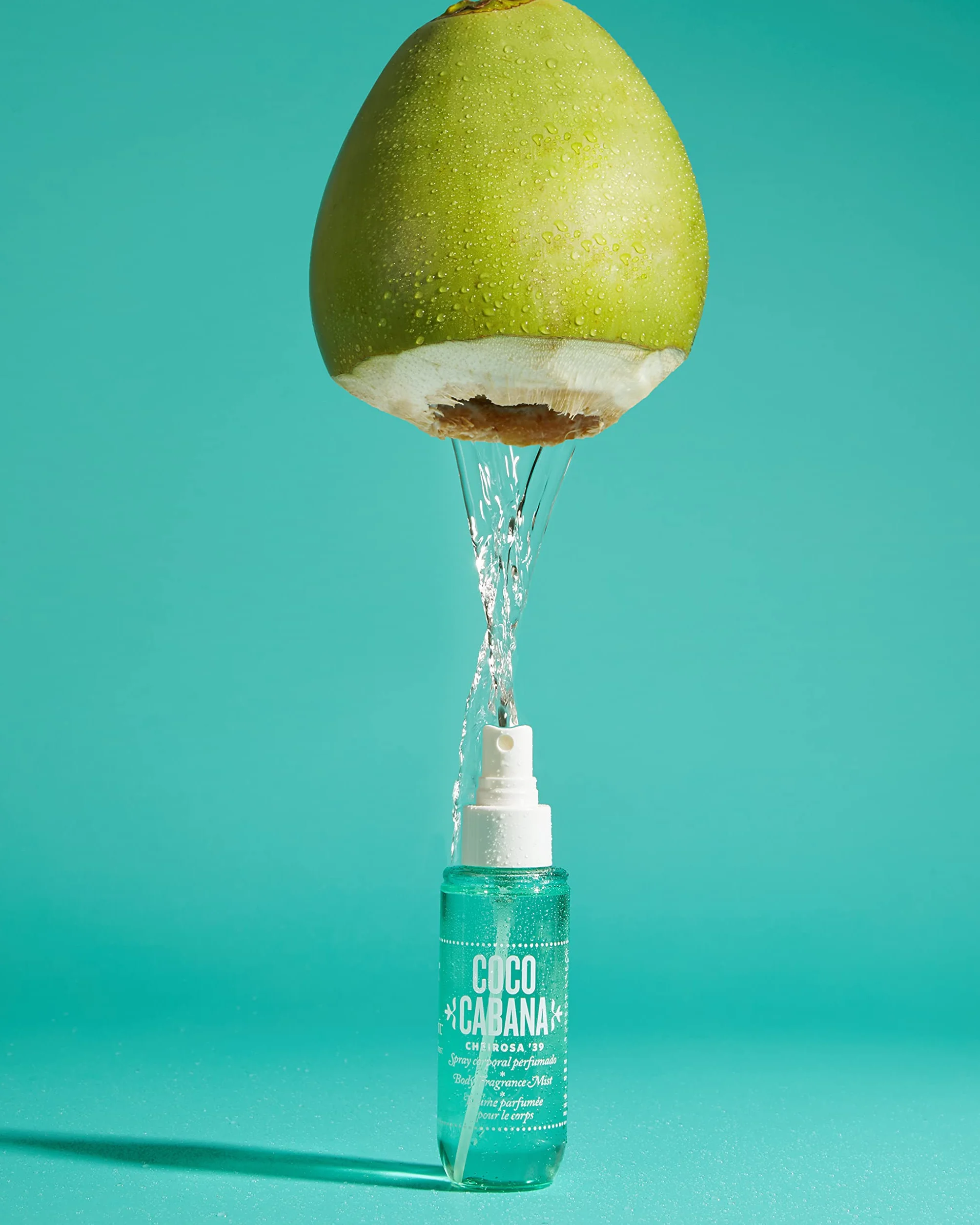 SOL DE JANEIRO Mgiełka zapachowa Coco Cabana 90 ml