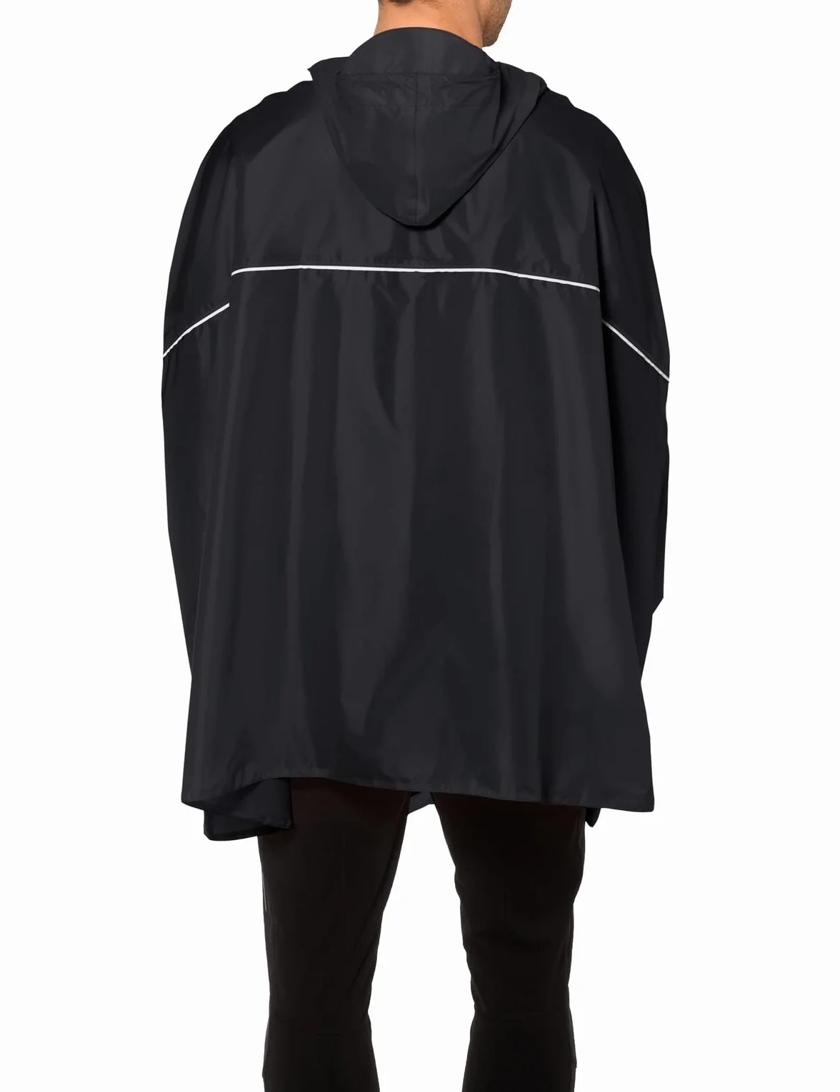 VAUDE Ponczo męski Valdipino Poncho