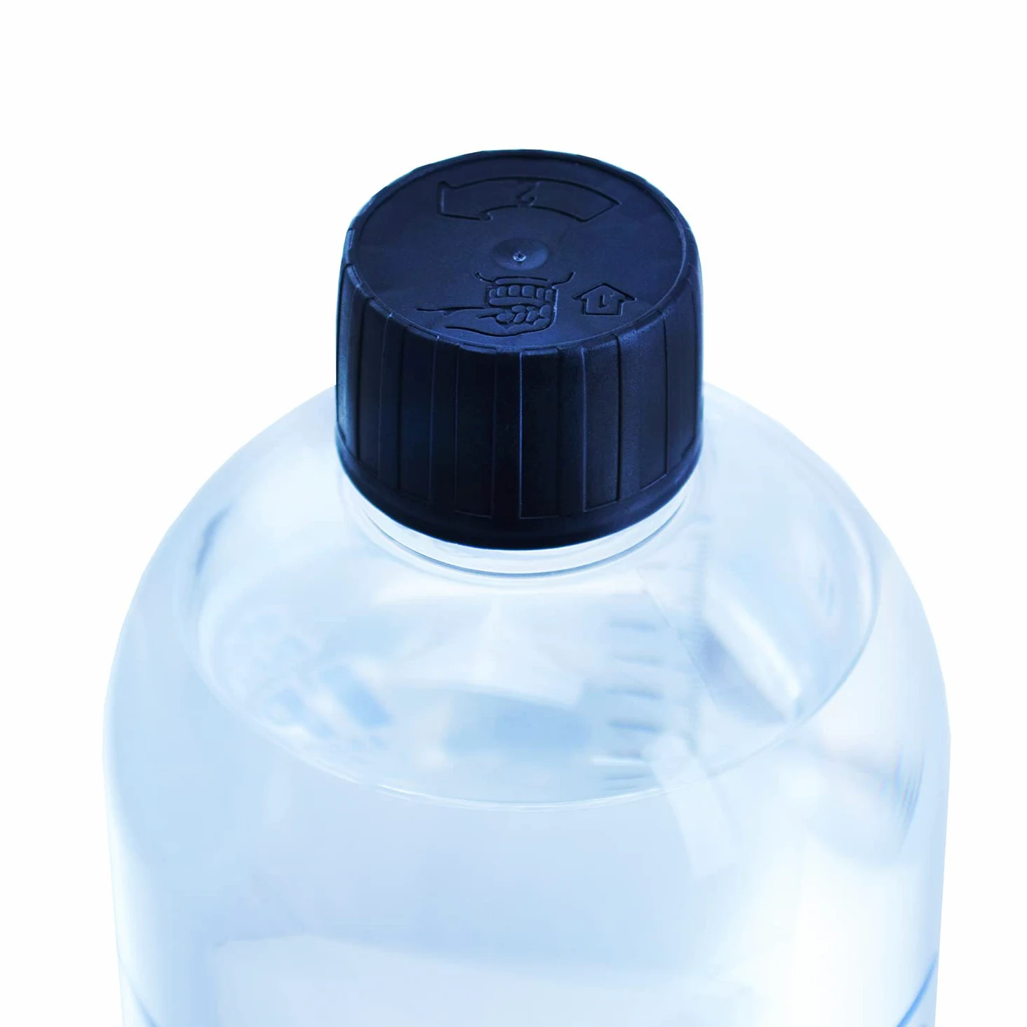 8 x AABCOOLING IPA 1L - Uniwersalny Odtłuszczacz, Środek Czyszczący, Alkohol Izopropylowy 99,7%, Preparat do Czyszczenia Elektroniki, do Ekranów LCD