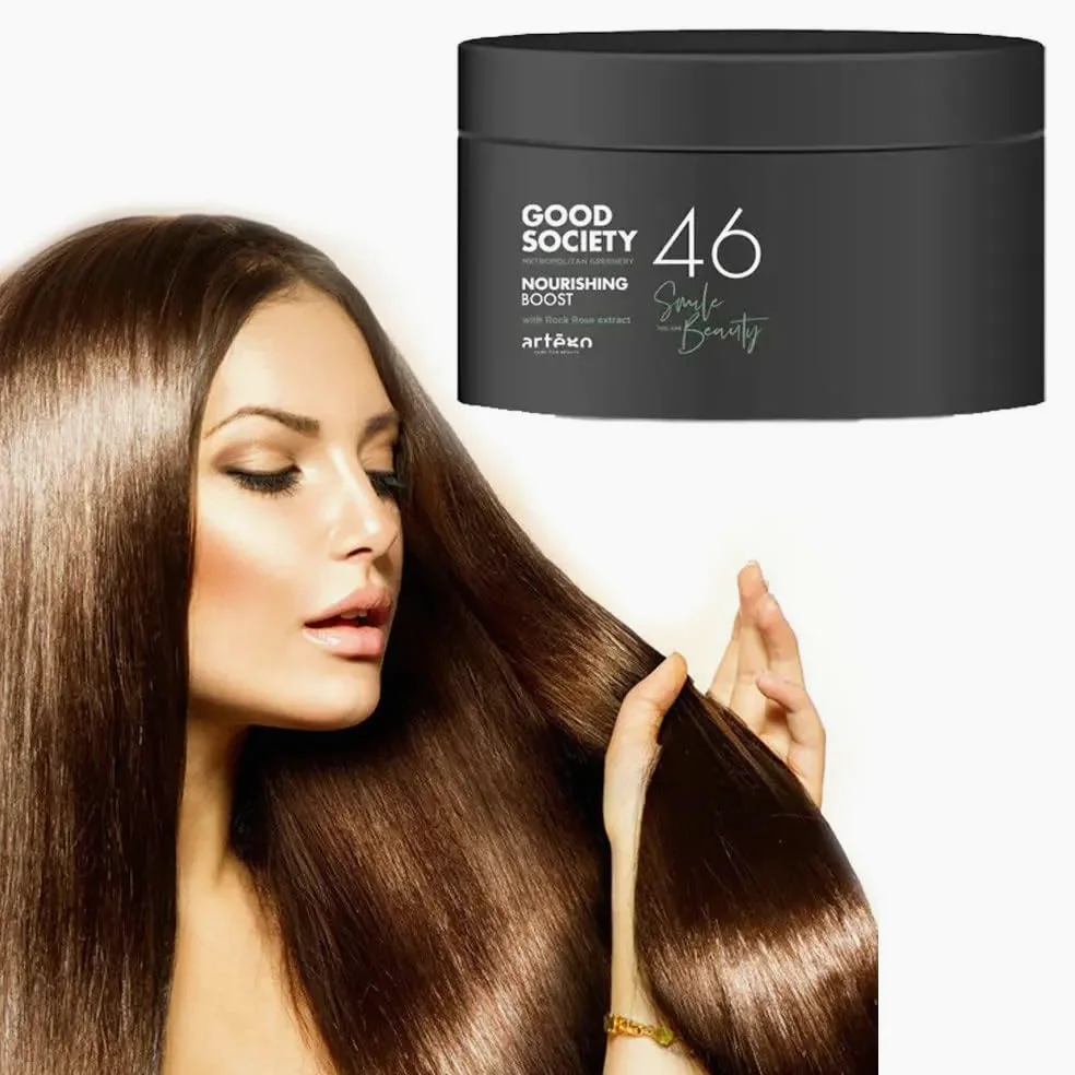 ARTEGO Good Society Nourishing 46 Boost 500 ml