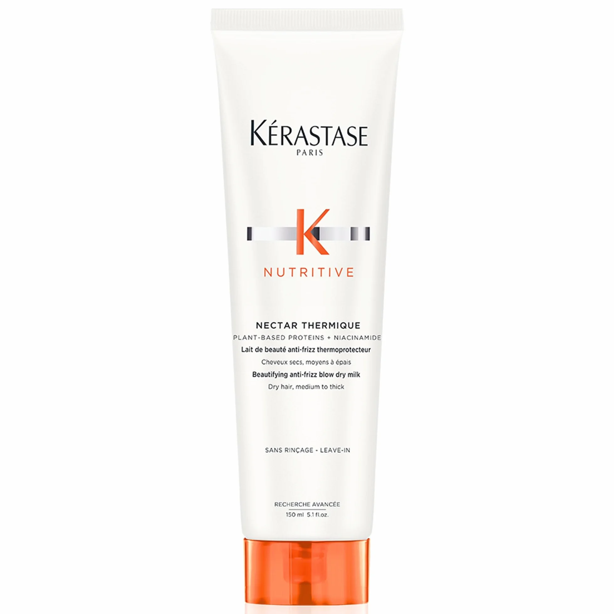 Kérastase Nutritive Kosmetyk Termoochronny, 150 ml