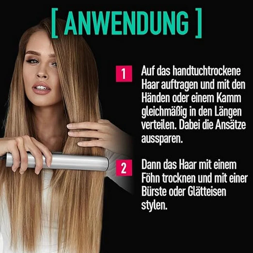 L'Oréal Paris Studio Line, Balsam do Wygładzania, 200 ml