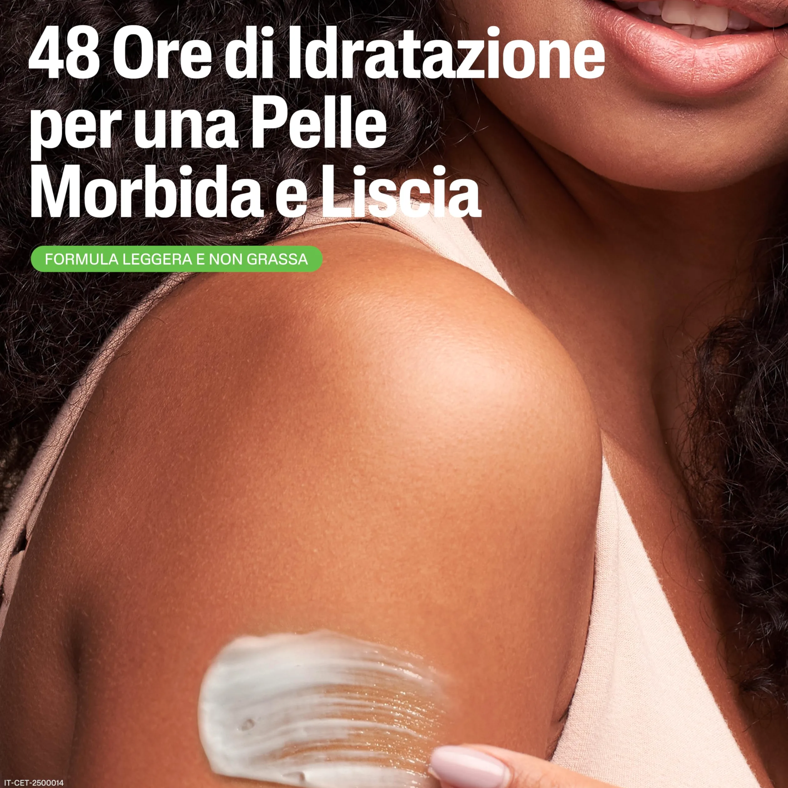 Cetaphil Płyn nawilżający do ciała, bez perfum, 470 ml + emulsja oczyszczająca do twarzy i ciała, bez perfum, rozmiar podróżny 29 ml