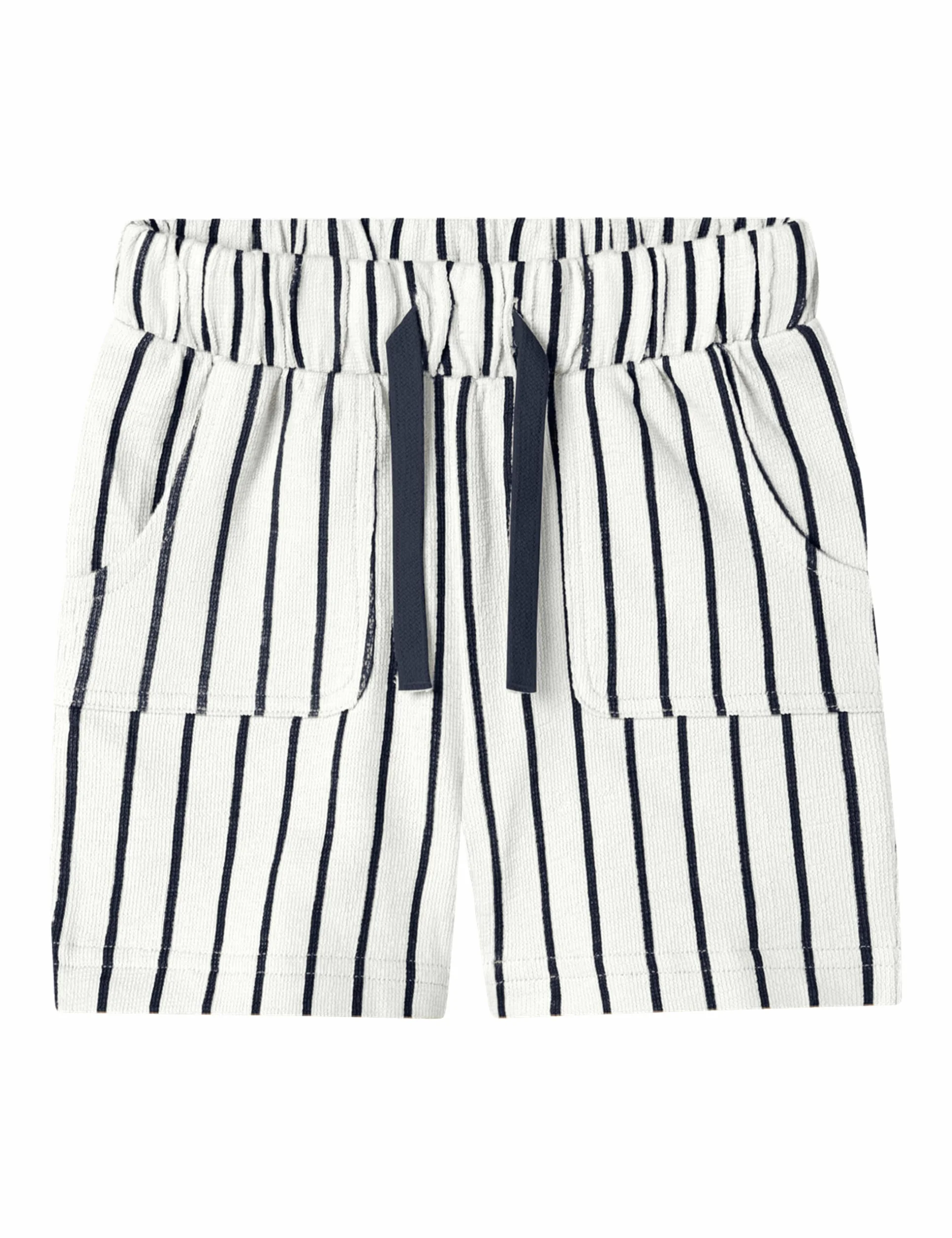 NAME IT Nmmjakob Shorts - nmmjakob szorty Chłopcy